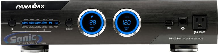 Panamax M5400-PM (5400-PM) Image 2