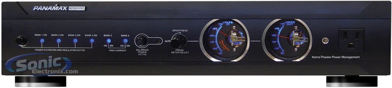 Panamax M7500-PRO Image 2