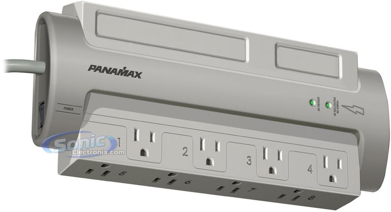 Panamax PM8-EX Image 1