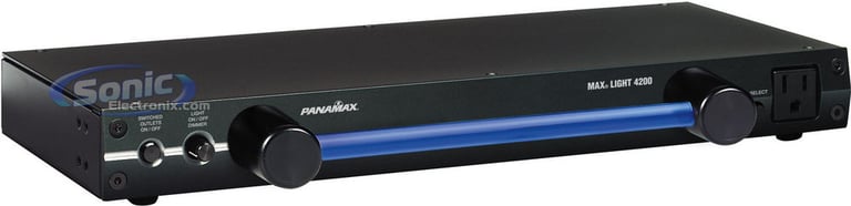 Panamax ML4200 Image 1