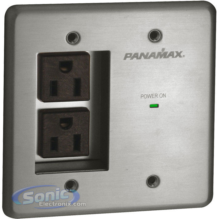 Panamax MIW PowerKit PRO Image 4