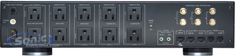 Panamax M5300-PM (5300-PM) Image 3