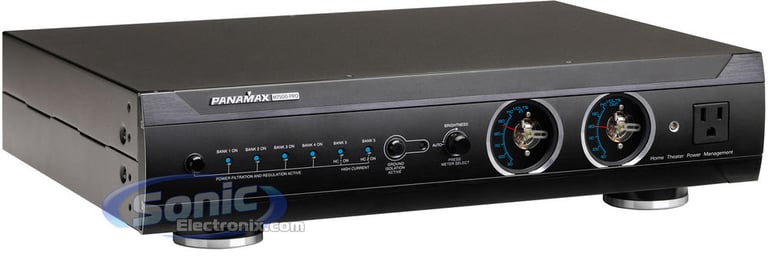 Panamax M7500-PRO Image 1