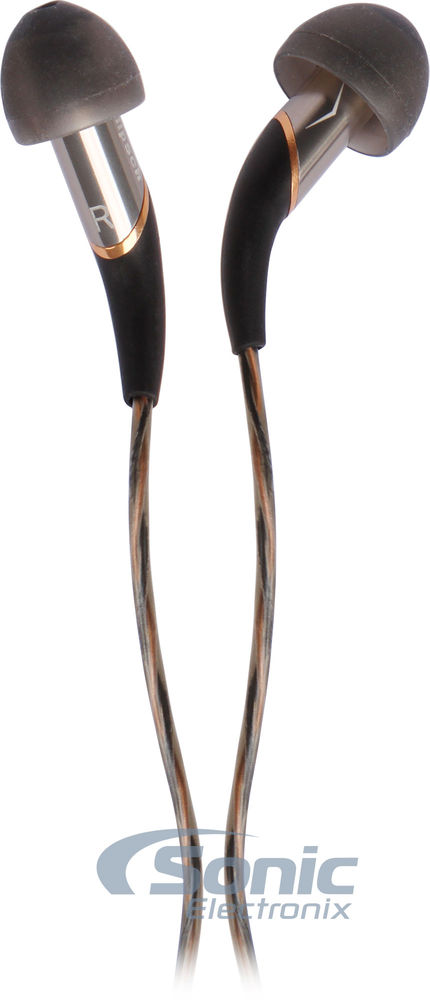 Klipsch Reference X12i + FiiO X1 (Gold) Image 11