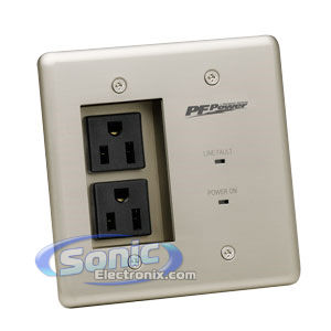 Panamax MIW Power PRO PFP (MIW-Power-PRO-PFP) Image 1