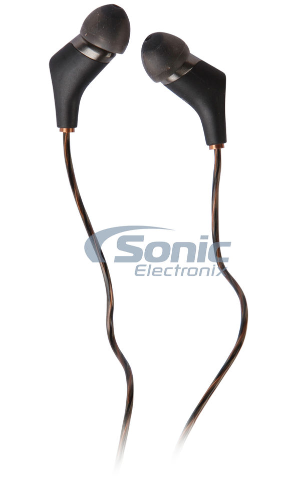 Klipsch X6I Black + FIIO A1 Image 10