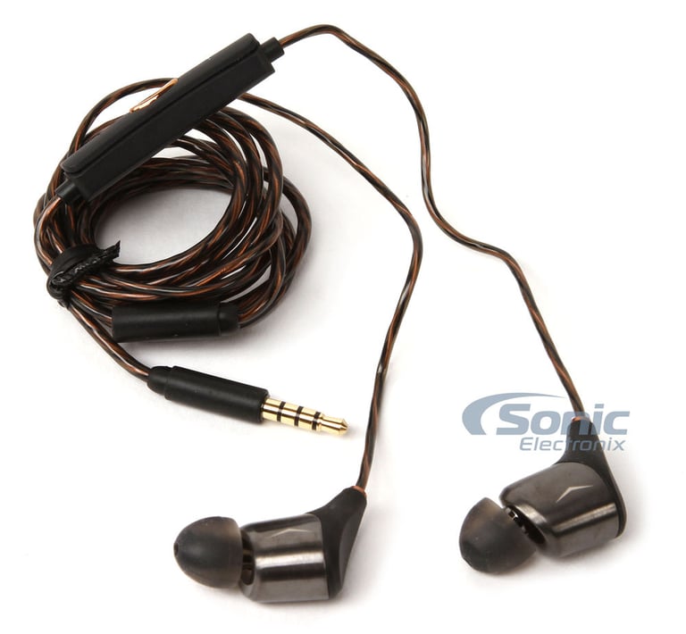 Klipsch XR8i + FiiO X1 GOLD Image 12