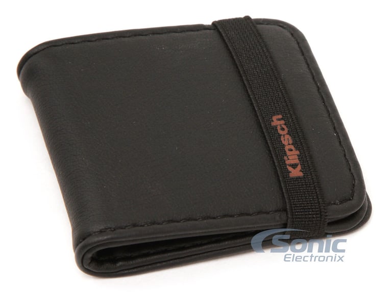 Klipsch XR8i + FiiO X1 GOLD Image 15