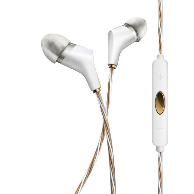 Klipsch X6I White + FIIO A1 Image 10