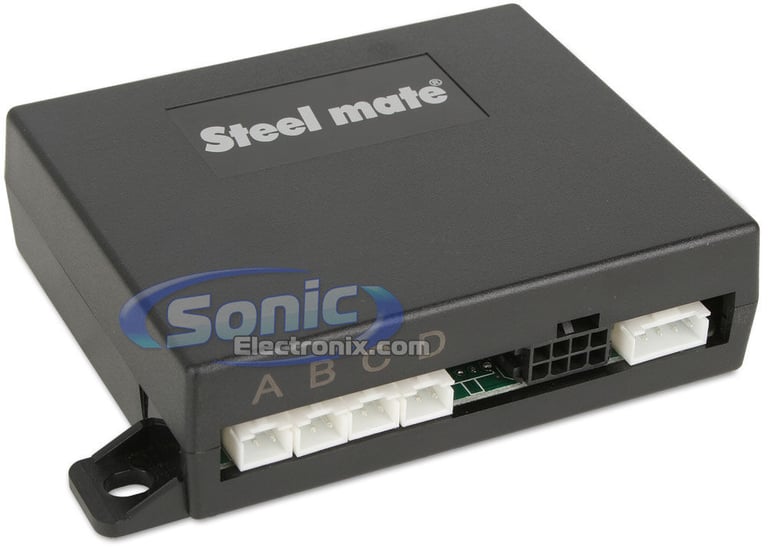 Steel Mate PTSV402 (Black) Image 6