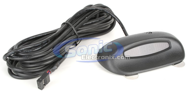 Steel Mate PTS600MN (Black) Image 6