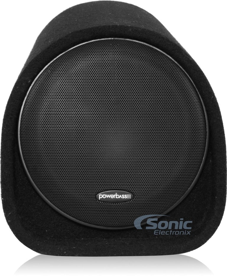 PowerBass BTA-8 Image 2