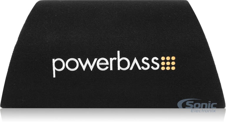 PowerBass BTA-8 Image 3