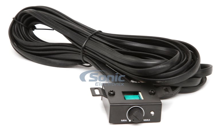 PowerBass BTA-8 Image 6