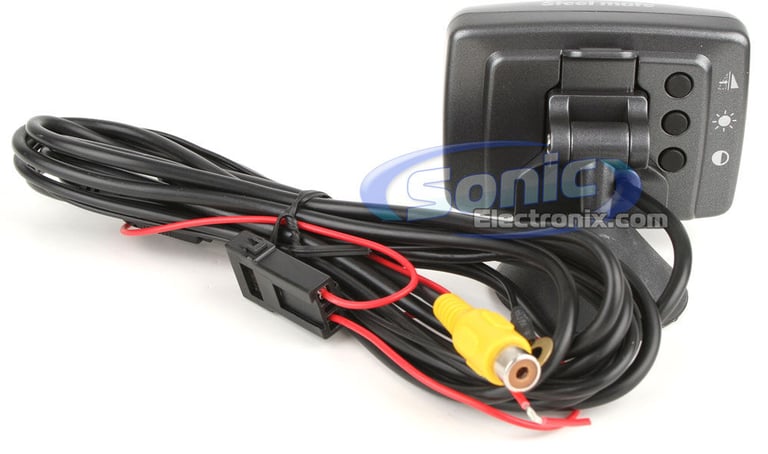 Steel Mate PTSV402 (Black) Image 3