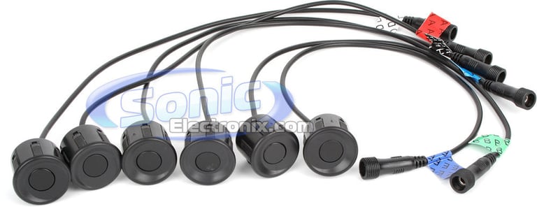 Steel Mate PTS600MN (Black) Image 9