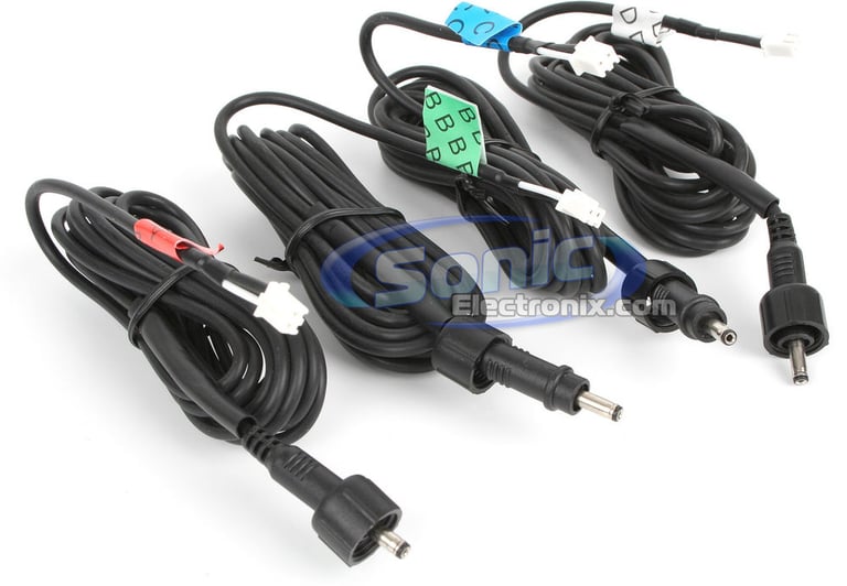Steelmate PTS-V401 (Black) Image 6