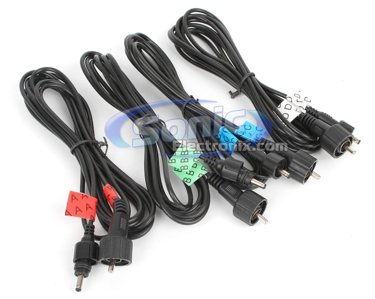 Steelmate PTS-400T (Black) Image 5