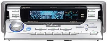 Pioneer Premier DEH-P850MP Image 1