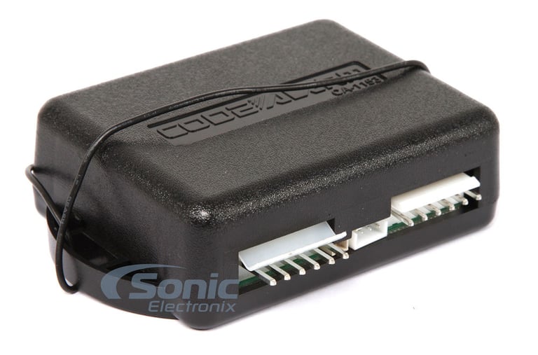 Code Alarm CA1153 (Factory Refurbished) Image 3