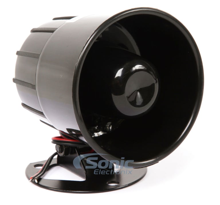 Code Alarm CA1153 (Factory Refurbished) Image 5