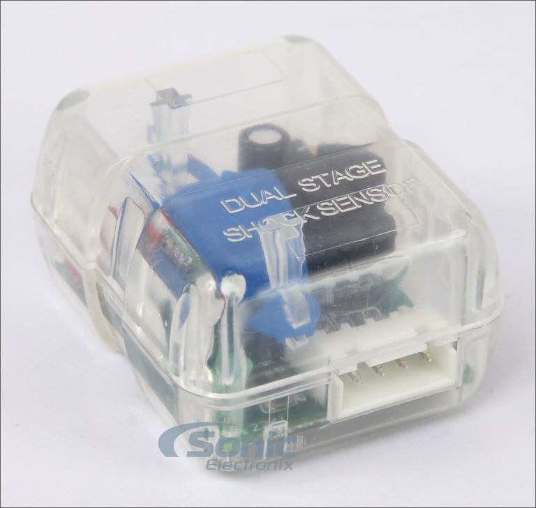 Code Alarm CA1153 (Factory Refurbished) Image 6
