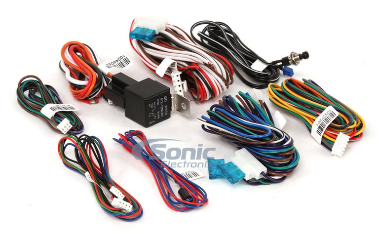 Code Alarm CA1153 (Factory Refurbished) Image 7