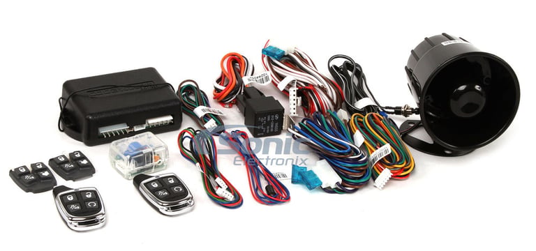 Code Alarm CA1153 (Factory Refurbished) Image 8