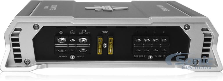 Autotek MMA1000.1 Image 4
