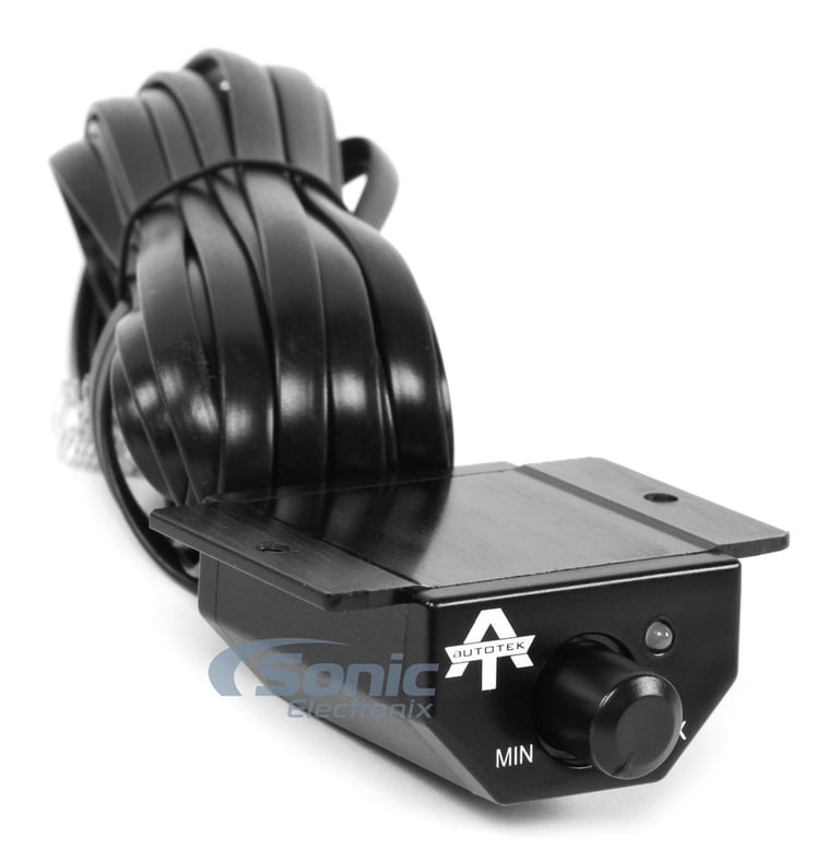 Autotek MMA1000.1 Image 5