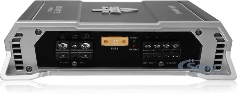Autotek MMA2000.1D Image 4