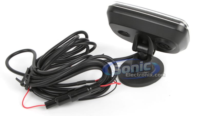 Steelmate PTS-400T (Black) Image 3