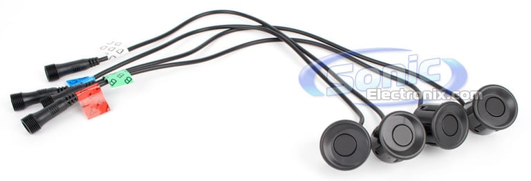 Steel Mate PTSV402 (Black) Image 9