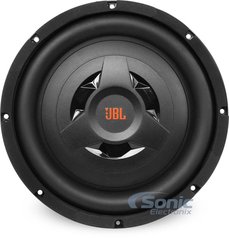 JBL CLUBWS1000 (Open Box, Complete) Image 3