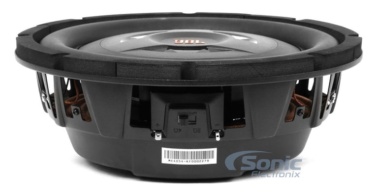 JBL Club WS1000 Image 4