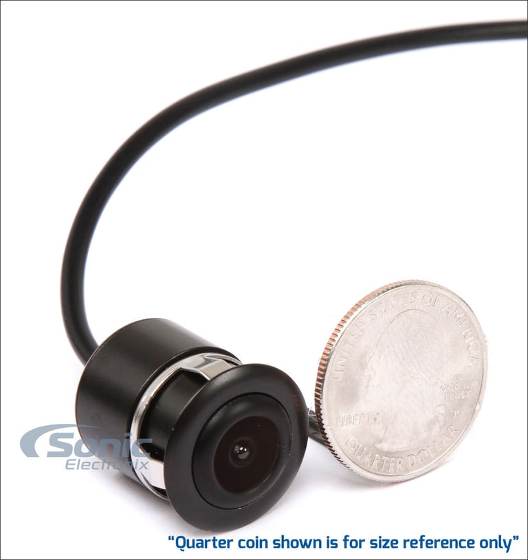 Planet Audio P9640BRC Stereo with Free Backup Camera! - Open Box, Very Good Condition (Used) Image 11