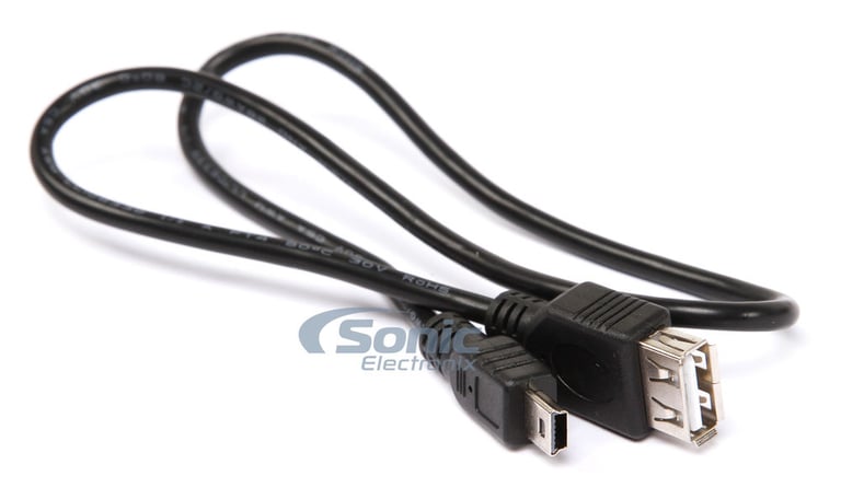 Planet Audio P9640BRC Stereo with Free Backup Camera! Image 7