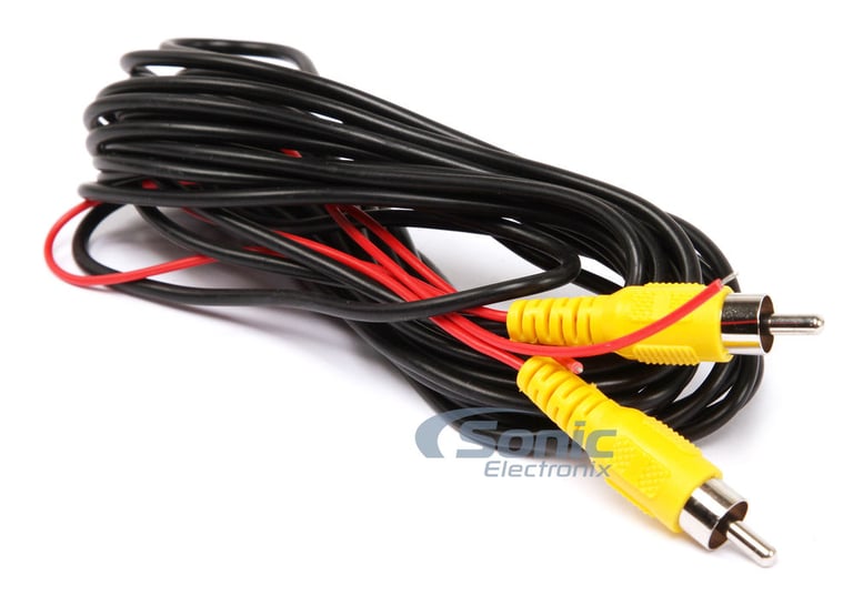Planet Audio P9640BRC Stereo with Free Backup Camera! Image 9