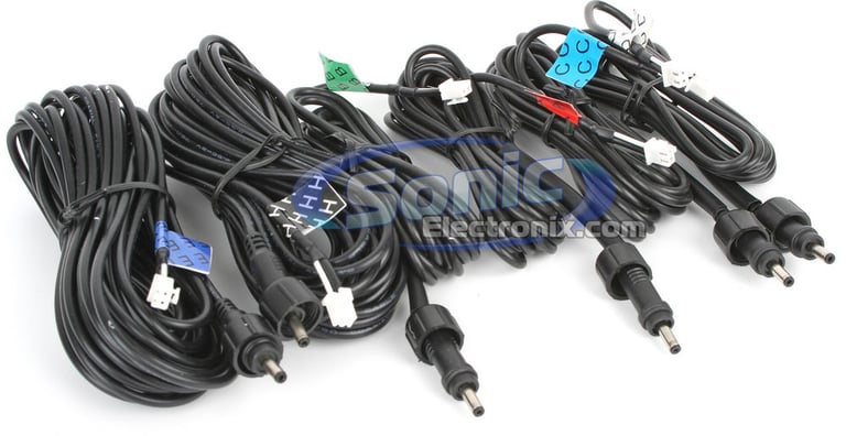 Steel Mate PTS600MN (Black) Image 8