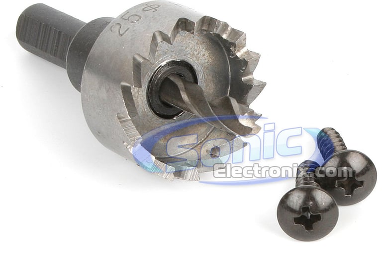 Steelmate PTS-400T (Black) Image 7