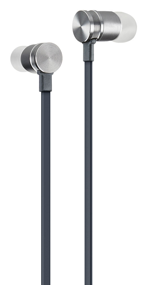 Master & Dynamic ME01 G (Gunmetal) + FiiO K1 Image 7