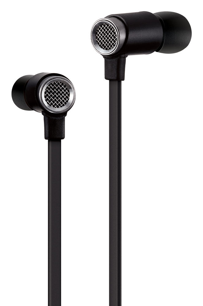 Master & Dynamic ME03 B (Black) + FiiO K1 Image 7