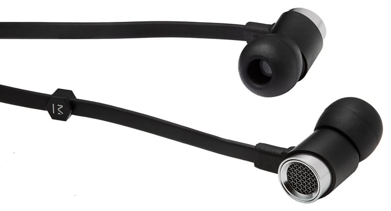 Master & Dynamic ME03 B (Black) + FiiO K1 Image 8