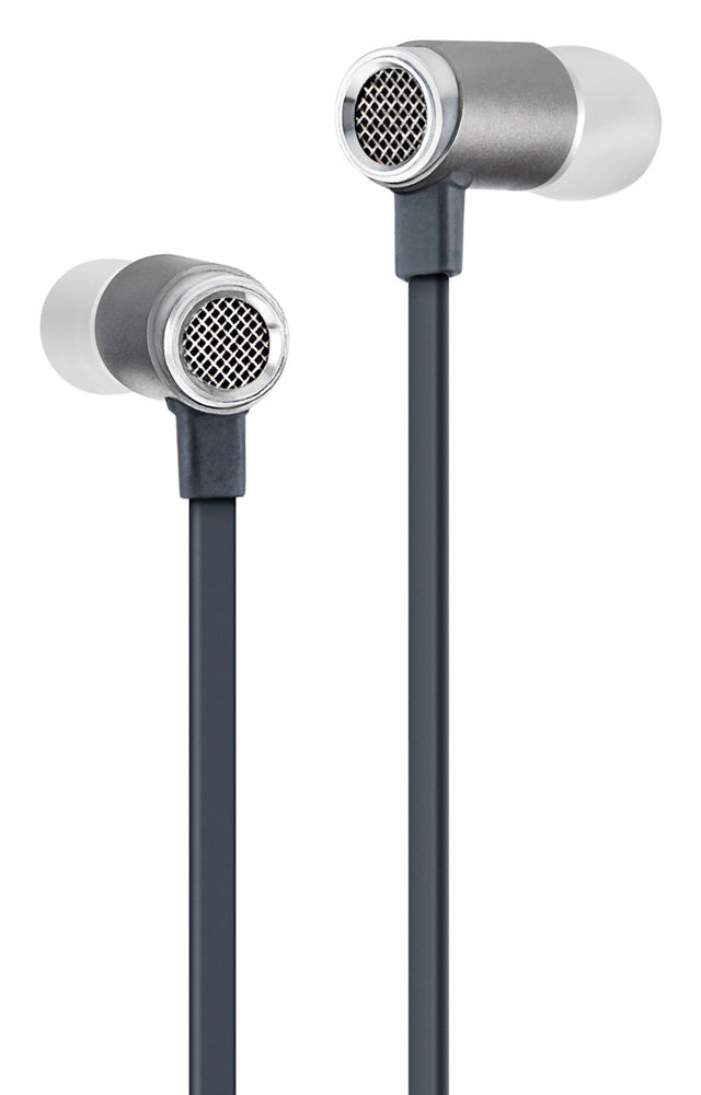 Master & Dynamic ME03 G (Gunmetal) + FiiO K1 Image 7