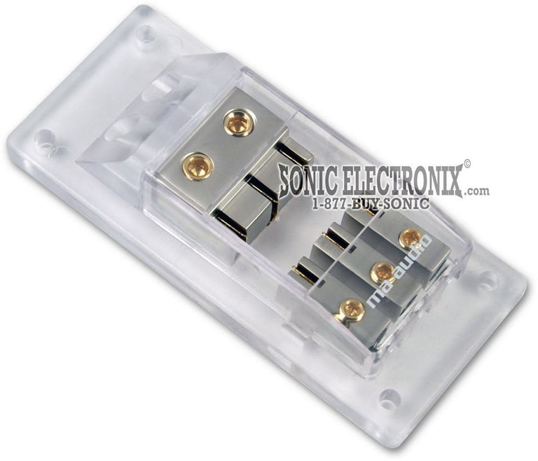 MA Audio AM3 Image 1