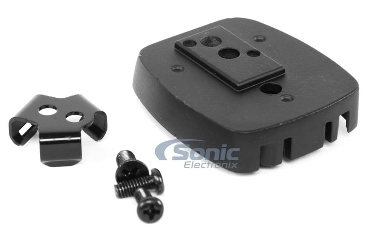 Crimestopper Rear View Mirror + Tailgate Camera for 2010-2014 RAM Trucks Image 5