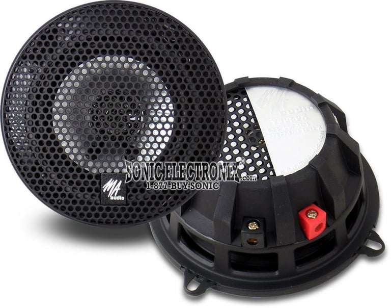 MA Audio Y3050K Image 1