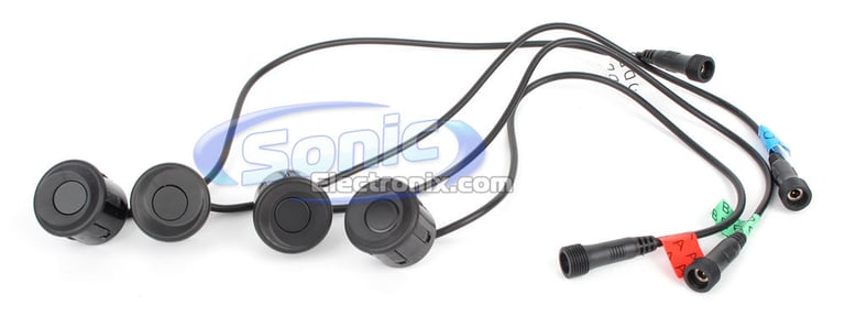 Steel Mate PTSV401 (Black) Open Box Image 7