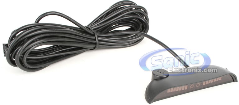 Steel Mate PTS600MN (Black) Image 7