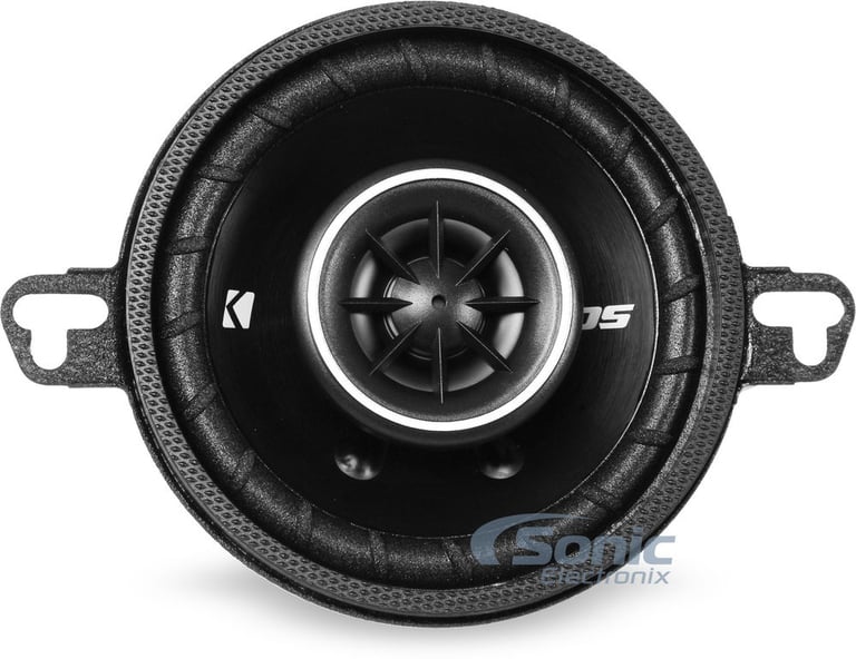 Kicker DSC350 (43DSC3504) (Open Box, Great) Image 2